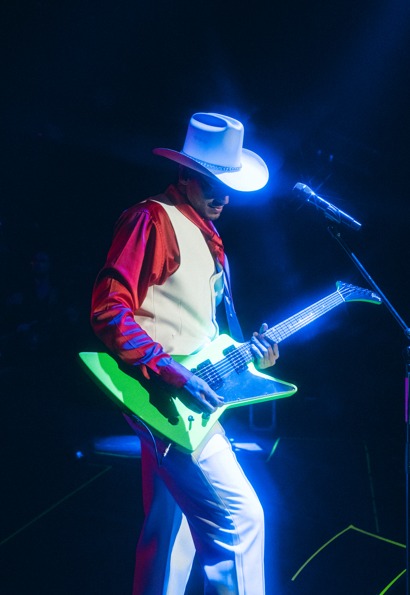 Manuel Medrano será la portada de la revista Rolling Stone de Octubre En esta edición, Medrano habla de sus orígenes, los desafíos que enfrentó en sus inicios y cómo su música ha evolucionado hasta llegar a su tercer álbum de estudio, 'Perfecto'.
