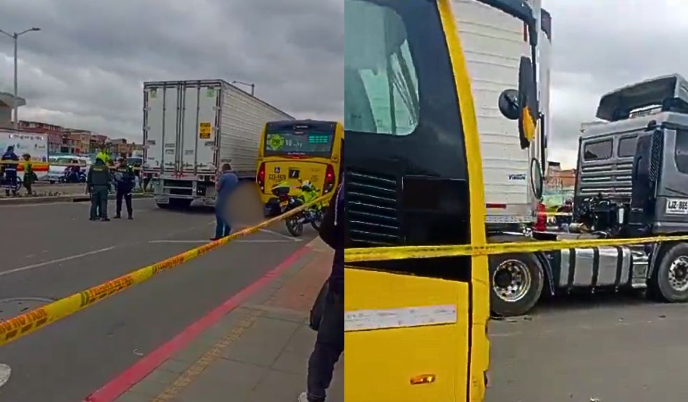 Motociclista murió en trágico accidente en la Avenida Guayacanes 3 Motociclista murió en trágico accidente en la Avenida Guayacanes Un motociclista perdió la vida en un accidente de tránsito en la Avenida Guayacanes.