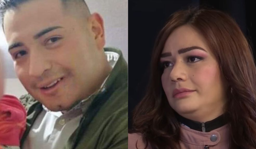 Mujer que fue atacada por policía en un motel de Kennedy reveló la última palabra que su agresor le dijo 2 Mujer que fue atacada por policía en un motel de Kennedy reveló la última palabra que su agresor le dijo Paola Peña, la mujer atacada en un motel del sur de Bogotá, dio a conocer detalles de la fatídica noche en la que casi muere al ser baleada por su expareja. Alcanzó a escribirle a su hijo mayor.