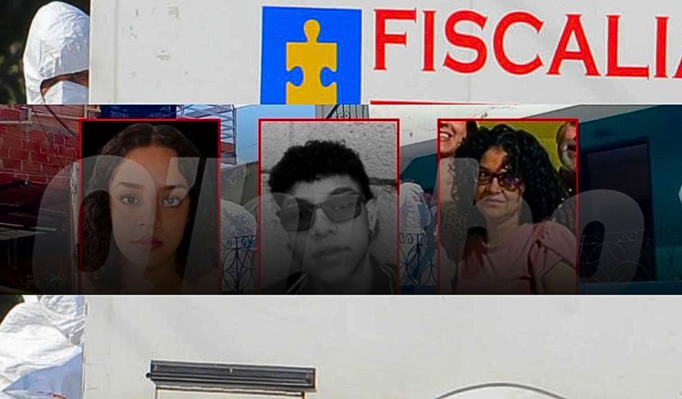 Nueva versión en caso de familia envenenada: no sería un suicidio colectivo sino un homicidio Un nuevo rumbo tomaría el caso de la madre y sus dos hijos que fueron encontrados sin vida dentro de su vivienda, al parecer, luego de ser envenenados. Les contamos cuál es la nueva hipótesis que manejan las autoridades.