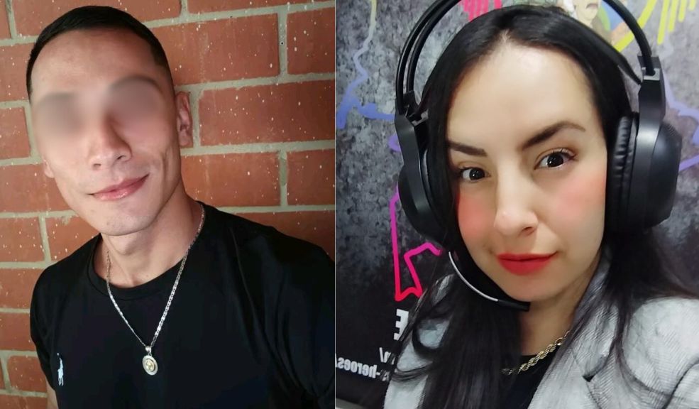 Periodista denuncia acoso y amenazas de muerte por parte de su expareja: "No va a descansar hasta matarme" El señalado agresor ingresó a la casa de Julieth a la fuerza e intentó agredirla. Ella teme ser víctima de feminicidio.