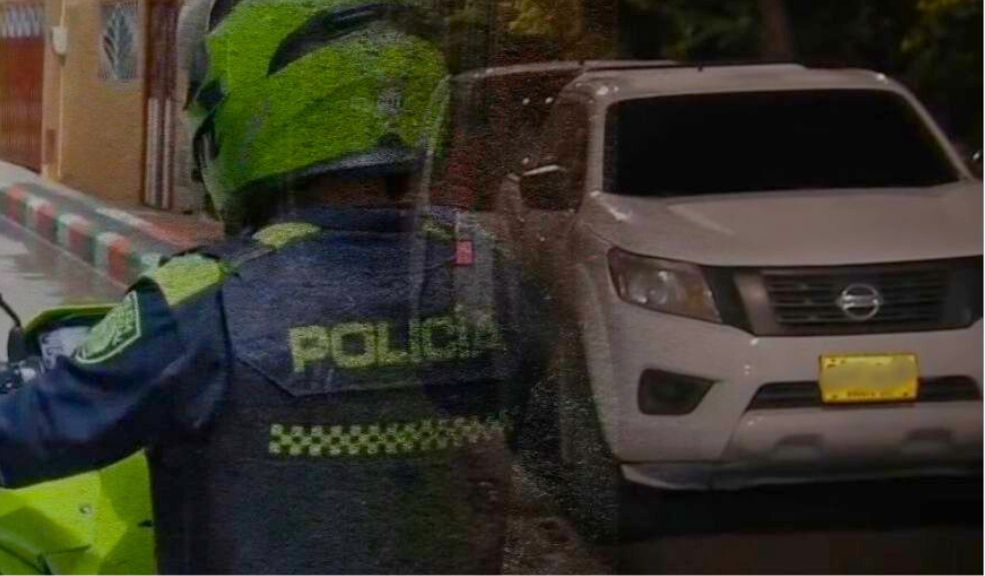 Policía frustró el robo de una camioneta en Barrios Unidos: hubo balacera Las autoridades lograron la captura de un delincuente que estuvo involucrado en el intento de hurto de una camioneta en Barrios Unidos. El sujeto portaba un arma de fuego.