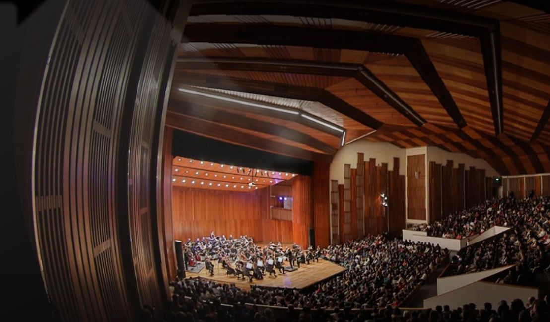 La Filarmónica se inspirará en las 'Escuelas Vienesas' para dar un concierto imperdible Si le gusta la música clásica, este sábado, en el coliseo León de Greiff habrá un concierto inspirado en las 'Escuelas Vienesas'. Le contamos de qué se tratan. Prográmese.