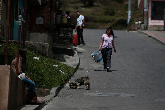 Racionamiento de agua 3 de octubre en la zona 5: ¿qué barrios serán afectados? 1 Racionamiento de agua 3 de octubre en la zona 5: ¿qué barrios serán afectados? Este jueves 3 de octubre se llevará a cabo un nuevo turno de racionamiento de agua, afectando a los habitantes de la Zona 5