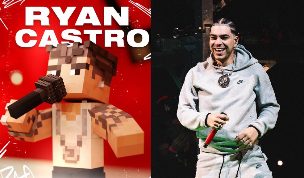 Ryan Castro sorprendió a todos con divertido concierto gratis en Minecraft El pasado jueves, 10 de octubre de 2024, se vivió un acontecimiento sorprendente dentro del mundo de los videojuegos y la música. Ryan Castro, el famoso 'Cantante del Guetto', ofreció un concierto virtual en Minecraft, en la reconocida serie Desafío del creador de contenido mexicano ElDed.