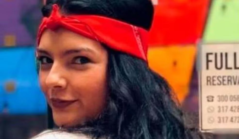 Se agrava estado de salud de Laura Villamil por hongo en la sangre 1 Se agrava estado de salud de Laura Villamil por hongo en la sangre El pasado 17 de agosto, Laura Villamil, una talentosa bailarina del restaurante Andrés Carne de Res Chía, vivió un trágico accidente durante una de sus presentaciones. Mientras realizaba un show con antorchas, la joven artista se prendió en llamas, sufriendo graves heridas en aproximadamente el 80% de su cuerpo.