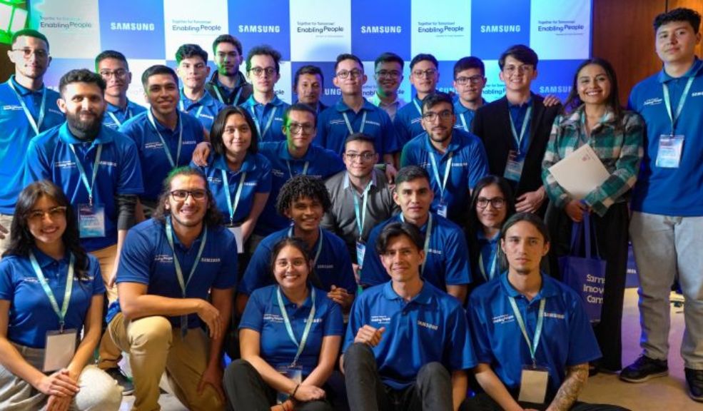 Universidad del Rosario en alianza con Samsung lanza curso gratuito de Inteligencia Artificial Los seleccionados podrán acceder a esta capacitación de forma virtual durante un periodo de cuatro meses con una certificación al terminar el curso.
