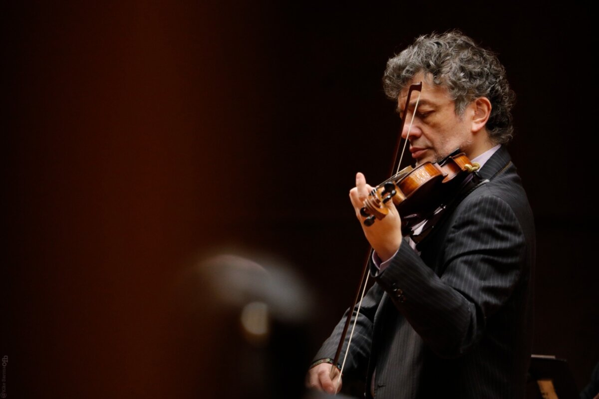 La Filarmónica de Bogotá presenta un repertorio sinfónico con obras de Mozart, Conus y Dukas 1 La Filarmónica de Bogotá presenta un repertorio sinfónico con obras de Mozart, Conus y Dukas La Filarmónica de Bogotá ofrecerá dos presentaciones en las que interpretará un programa que combina el virtuosismo, el lirismo y la maestría sinfónica de compositores como Wolfgang Amadeus Mozart, Julius Conus y Paul Dukas.