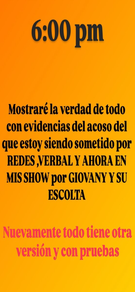 Giovanny Ayala y Ciro Quiñonez se agarraron en reconocido centro comercial 3 Giovanny Ayala y Ciro Quiñonez se agarraron en reconocido centro comercial Para nadie es un secreto que, desde hace varios meses, los artistas colombianos Ciro Quiñonez y Giovanny Ayala han tenido varios roces que hasta ahora se habían dado solo de manera virtual. Todo se desencadenó después de que Ciro lanzara el remix de 'Regalada sales cara', canción que él mismo escribió e interpretó junto con Giovanny Ayala, y que se estrenó en el 2018. Sin embargo, en mayo de este año, se lanzó un remix en el que participaron Pipe Bueno, Jessi Uribe y Luis Alfonso, pero no estuvo presente el llanero ni su hijo, como al parecer Giovanny le había sugerido a Ciro. A partir de ese momento, comenzó una pelea en redes donde ambos expusieron sus diferencias públicamente.