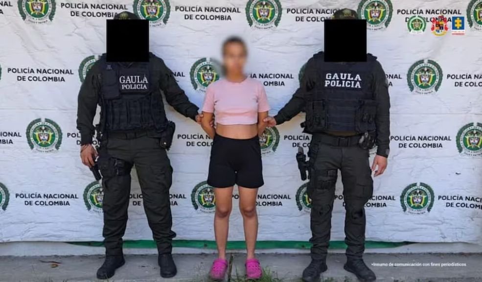 Encuentran restos que podrían ser de la niña Eileen, de 2 años 1 Encuentran restos que podrían ser de la niña Eileen, de 2 años En las últimas horas, fue hallado un cráneo que se presume sería de la niña Eileen Páez, de 2 años, quien se encuentra desaparecida desde abril de este año.