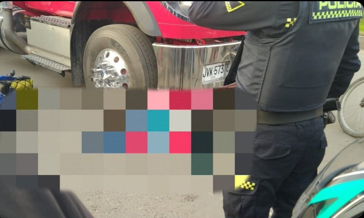 Una mujer perdió la vida en trágico accidente en la calle 80 1 Esta imagen tiene un atributo ALT vacío; su nombre de archivo es image-13.jpg