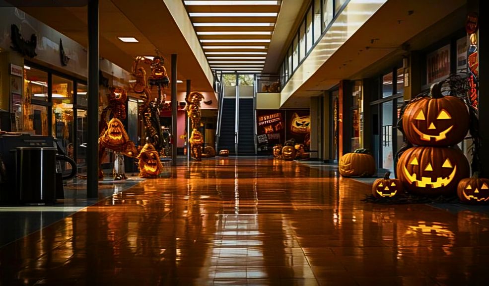 ¡Aproveche! Así se celebrará Halloween en los centros comerciales de Bogotá Este año, varios centros comerciales han organizado actividades que buscan atraer a miles de personas, promoviendo el comercio local y ofreciendo experiencias memorables para toda la familia.