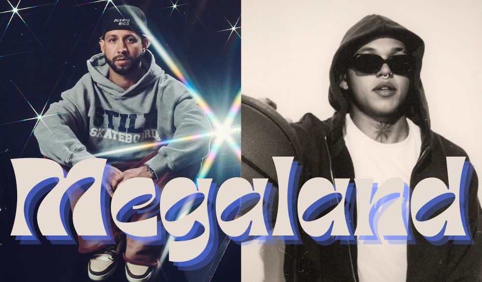 ¡Confirmado!: Mora y Beéle estarán en el Megaland Musicfest El festival, que se llevará a cabo el 30 de noviembre en el Parque Simón Bolívar, ha reunido un cartel que no deja de sorprender.