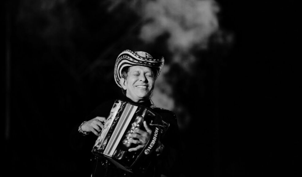 ¿De qué murió el gran acordeonero Egidio Cuadrado? Tras estar internado varios días en la Clínica Colombia de Bogotá, en la madrugada de este lunes falleció el gran músico Egidio Cuadrado.