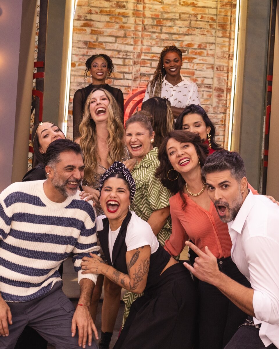 ¿Por qué salió del aire MasterChef Celebrity? 1 ¿Por qué salió del aire MasterChef Celebrity? El reality de cocina MasterChef Celebrity ha dejado de emitirse temporalmente. Les contamos por qué