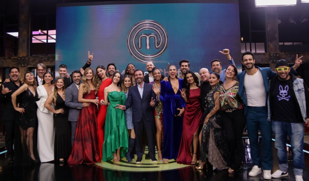 ¿Por qué salió del aire MasterChef Celebrity? El reality de cocina MasterChef Celebrity ha dejado de emitirse temporalmente. Les contamos por qué