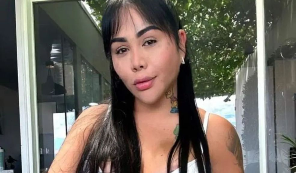¿Yina Calderón se fue del restaurante Andrés Carne de Res sin pagar la cuenta? 7 ¿Yina Calderón se fue del restaurante Andrés Carne de Res sin pagar la cuenta? Epa Colombia reveló que le cobraron una cuenta que supuestamente Yina Calderón no habría pagado.