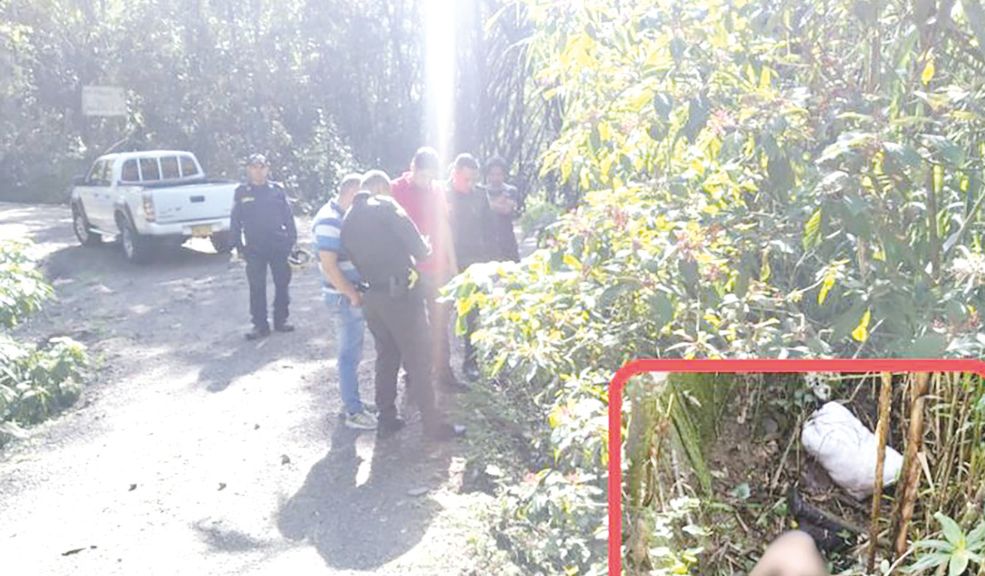 Arnulfo Robles fue el hombre hallado sin vida en una vereda del municipio de Guaduas, Cundinamarca 1 Arnulfo Robles fue el hombre hallado sin vida en una vereda del municipio de Guaduas, Cundinamarca Arnulfo, un hombre de 50 años, fue hallado sin vida en una zona rural del municipio de Guaduas. Así lo recuerda la comunidad.