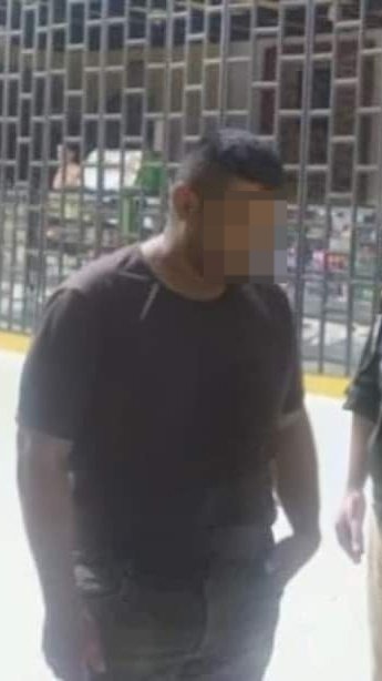Capturaron al presunto feminicida de Sara Camacho, niña de 5 años hallada sin vida en su casa 1 Capturaron al presunto feminicida de Sara Camacho, niña de 5 años hallada sin vida en su casa Se determinó que la causa de la muerte de la niña fue asfixia y que también fue abusada.