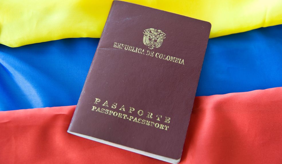 Así podrá sacar su pasaporte en un SuperCade de Bogotá Les contamos cuáles son los 7 puntos en los que ahora podrá tramitar su pasaporte en Bogotá.