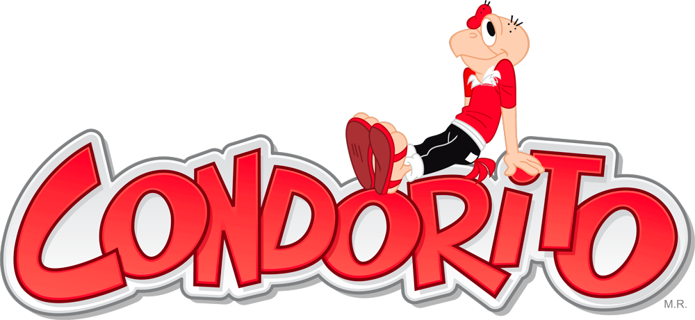 Condorito https://www.youtube.com/watch?v=vFAI7JAhg1M&feature=youtu.be
