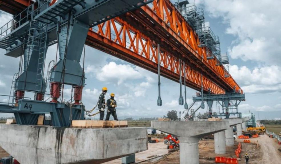 ¡Aproveche! Anuncian 1.000 vacantes para trabajar en obras del Metro de Bogotá Le contamos cuáles son la vacantes que abrió la empresa Activos para trabajar en las obras del Metro en Bogotá.