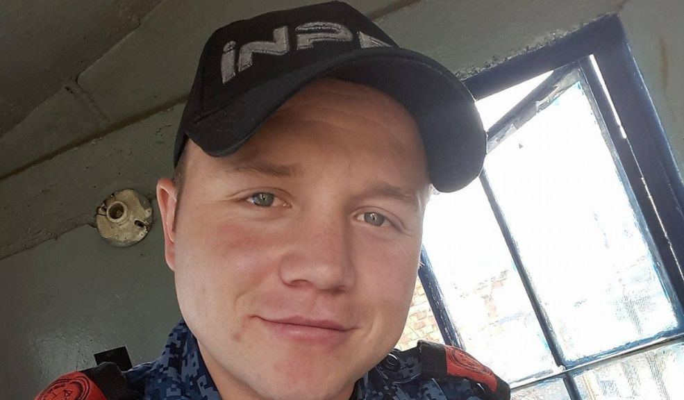 Dragoneante del Inpec fue asesinado en un billar de Ciudad Bolívar: esta es su identidad El dragoneante estaba adscrito a la Cárcel La Picota en Bogotá. Esto es lo que se sabe sobre el crimen.
