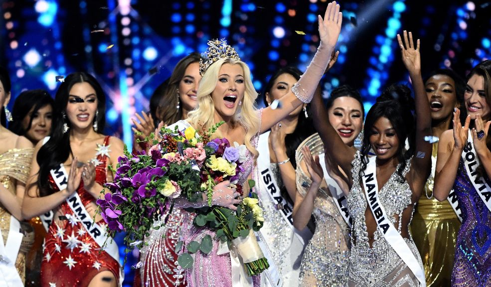 ¿Quién es Victoria Kjaer, la nueva Miss Universo 2024? Todo lo que debe saber de la nueva Miss Universo 2024.