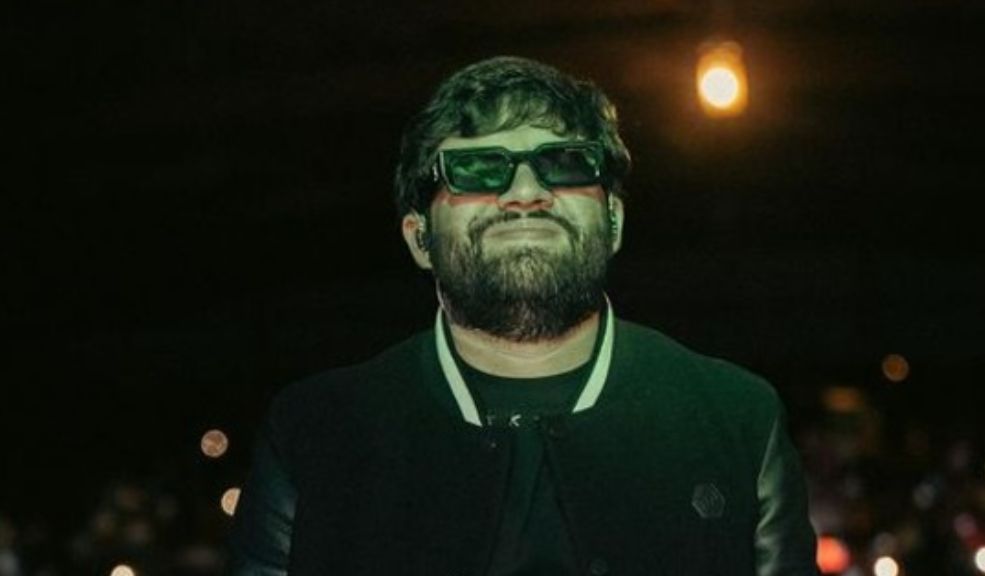 Aplazan el concierto del mexicano Luis R Conriquez en Bogotá: estas son las nuevas fechas Luis R Conriquez ya tiene nuevas fechas para sus conciertos en Colombia.