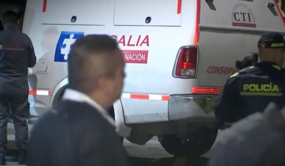 Esta es la identidad del hombre que fue asesinado cuando llegaba a su casa en Rafael Uribe La víctima del ataque sicarial fue un hombre de 54 años. Aquí los detalles de este violento hecho.