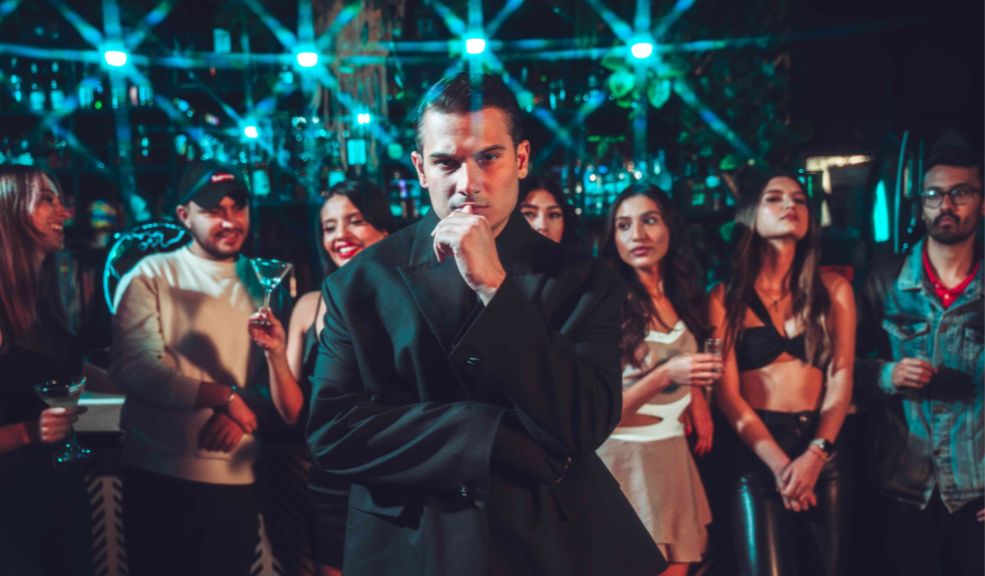 ¿Por qué Pipe Bueno estuvo un año sin tomar licor y en abstinencia? Pipe Bueno reveló las razones que lo llevaron a pasar un año sin consumir licor ni tener relaciones, mientras estaba en una relación con Jessica Cediel.