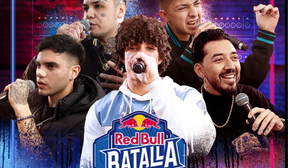 Llega Red Bull Batalla 5: la competencia de FreeStyle más grande en Latinoamérica 2 red bull competencia freestyle
