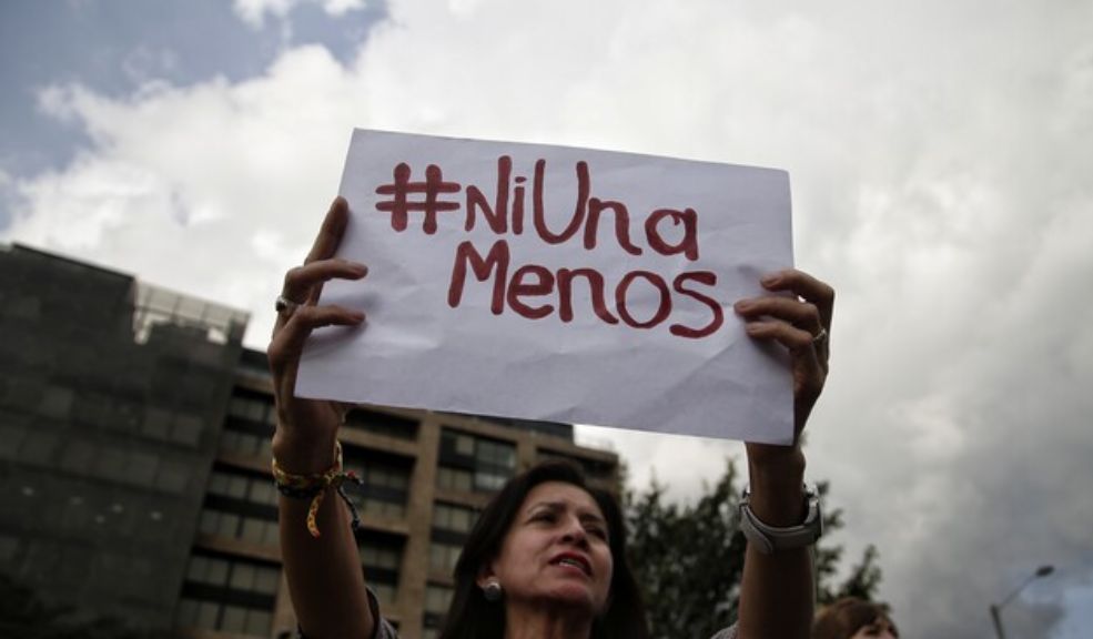2024, uno de los años más letales para las mujeres en Colombia: 745 feminicidios Colombia enfrenta uno de los años más letales para las mujeres, con 745 feminicidios registrados hasta octubre de 2024, lo que equivale a un promedio de casi tres asesinatos diarios.