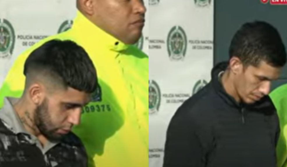 Cayeron sujetos señalados del crimen de dos líderes juveniles en Bosa La Fiscalía General de la Nación identificó y tomó acciones judiciales contra los presuntos responsables del asesinato de los líderes juveniles y gestores culturales, Camilo Fernando Sánchez y María Camila Ospitia, ocurrido el pasado 15 de agosto en el barrio Porvenir, en la localidad de Bosa.