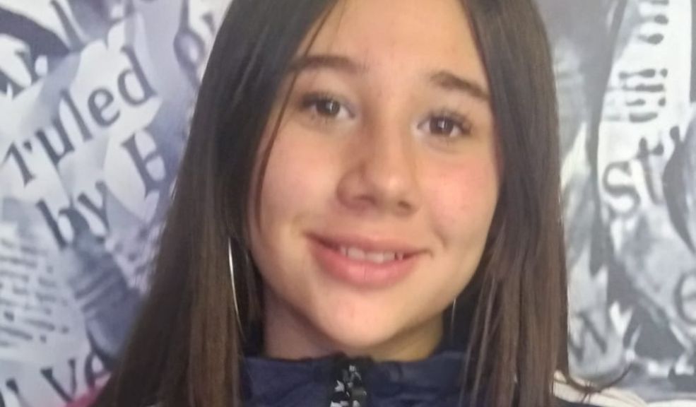 Desesperada búsqueda de Sara: la menor desapareció el 1 de noviembre Sara Vásquez, una menor de 14 años, lleva 5 días desaparecida. La última que la vieron se encontraba en el barrio Alquería La Fragua de Kennedy,