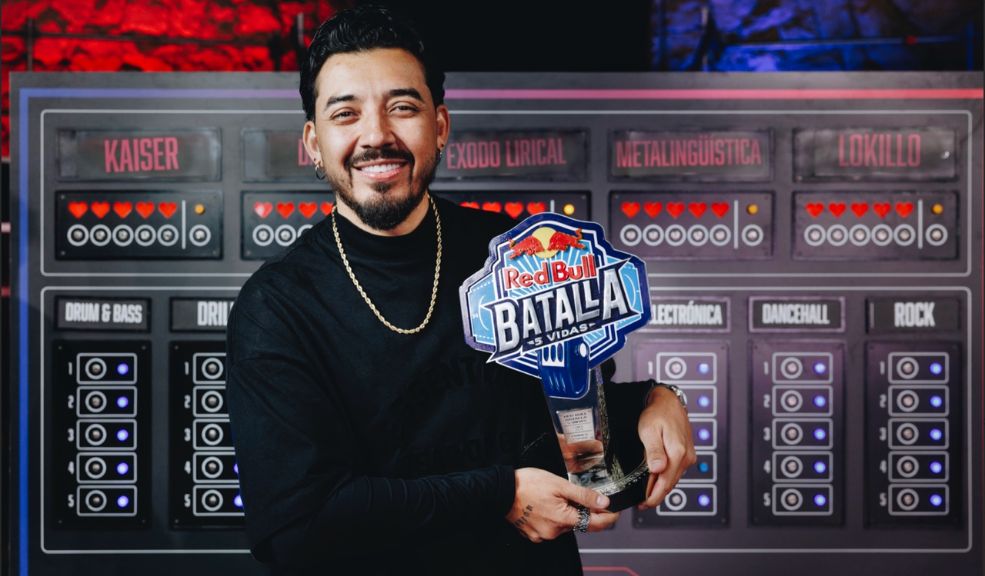 EN VIDEO: Así fue como Lokillo se coronó campeón de la cuarta edición de Red Bull Batalla 5 Vidas Lokillo sorprendió a todos con su versatilidad y humor, fue así como le ganó al chileno Metalingüística. Vea el video de la batalla.