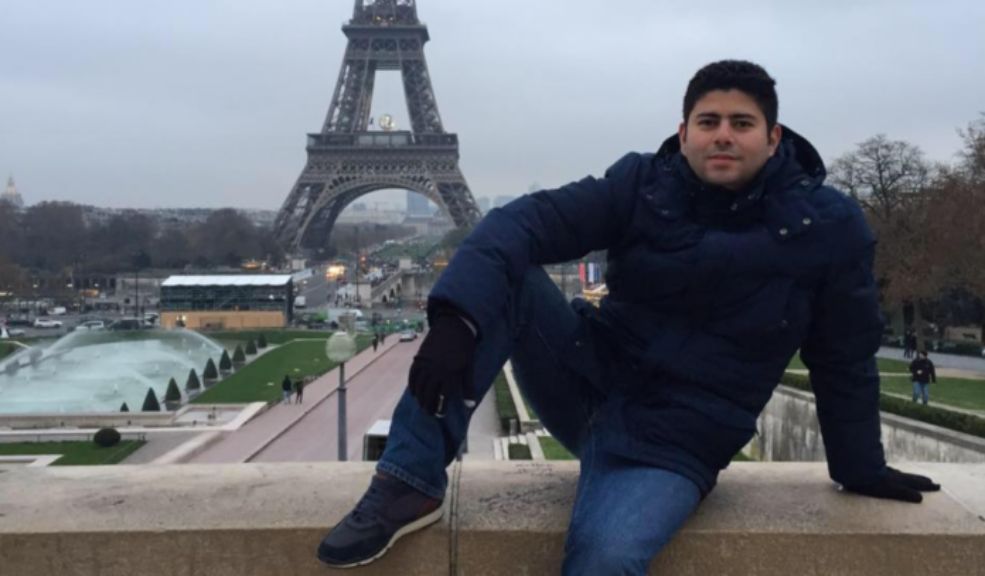 Él era Julián Quintero, el médico cirujano que fue asesinado frente a su familia El reconocido médico Julián Quintero fue interceptado por hombres armados cuando se movilizaba por la vía entre Cúcuta y Sardinata, Norte de Santander.