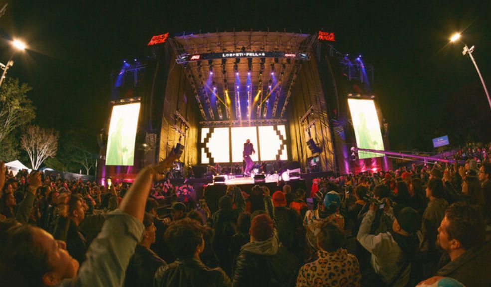 Rock al Parque 2024: Estas son las normas y recomendaciones de movilidad El festival Rock al Parque 2024 se celebrará los próximos 9, 10 y 11 de noviembre en el emblemático Parque Simón Bolívar de Bogotá, en su edición número XXVIII.