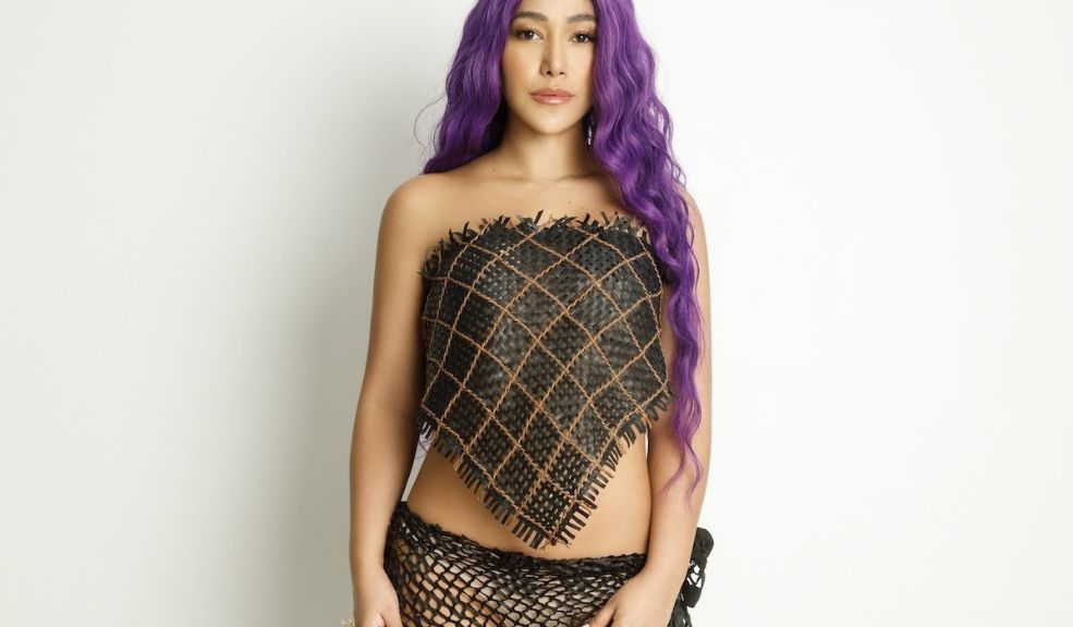 Fariana en Bogotá se convirtió en un fenómeno musical Fariana reveló cuál es su sueño más grande en el mundo de la música y cómo ha sido su transformación como artista.