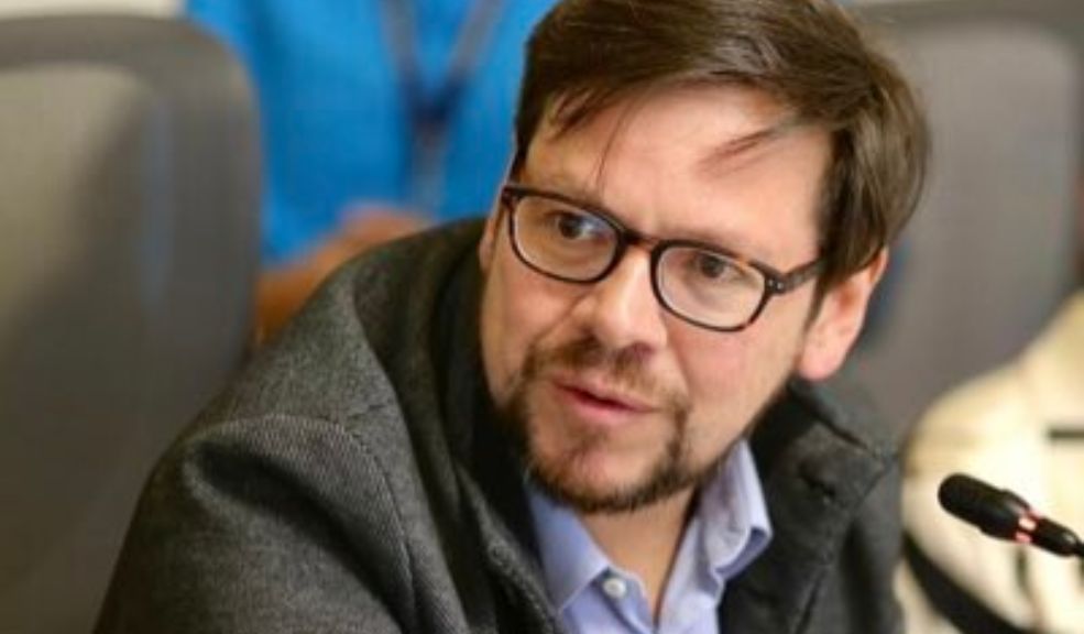Fiscalía abre investigación en contra de Diego Cancino por presunto acoso sexual La Fiscalía abrió investigación en contra de Diego Andrés Cancino Martínez, nombrado recientemente como presidente de la Sociedad de Activos Especiales (SAE), por su presunta responsabilidad en el delito de acto sexual.