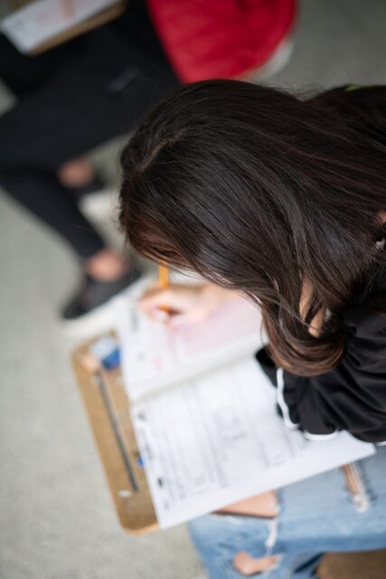 Fue uno de los mejores Icfes y murió sin saberlo 2 Fue uno de los mejores Icfes y murió sin saberlo Una joven estudiante falleció sin saber que había logrado uno de los puntajes más altos en la prueba Icfes. Esta es la dolorosa historia.