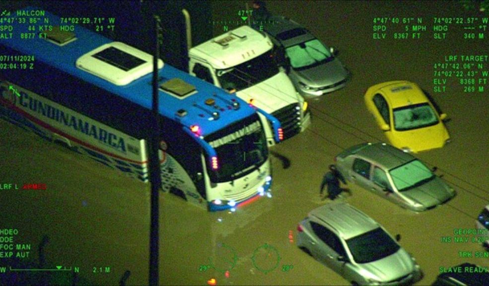 Gobierno destinará más de $1 billón en presupuesto para atención de emergencia climática La respuesta gubernamental se enfoca en salvaguardar la vida de las comunidades afectadas y restablecer las condiciones mínimas de habitabilidad en el menor tiempo posible.