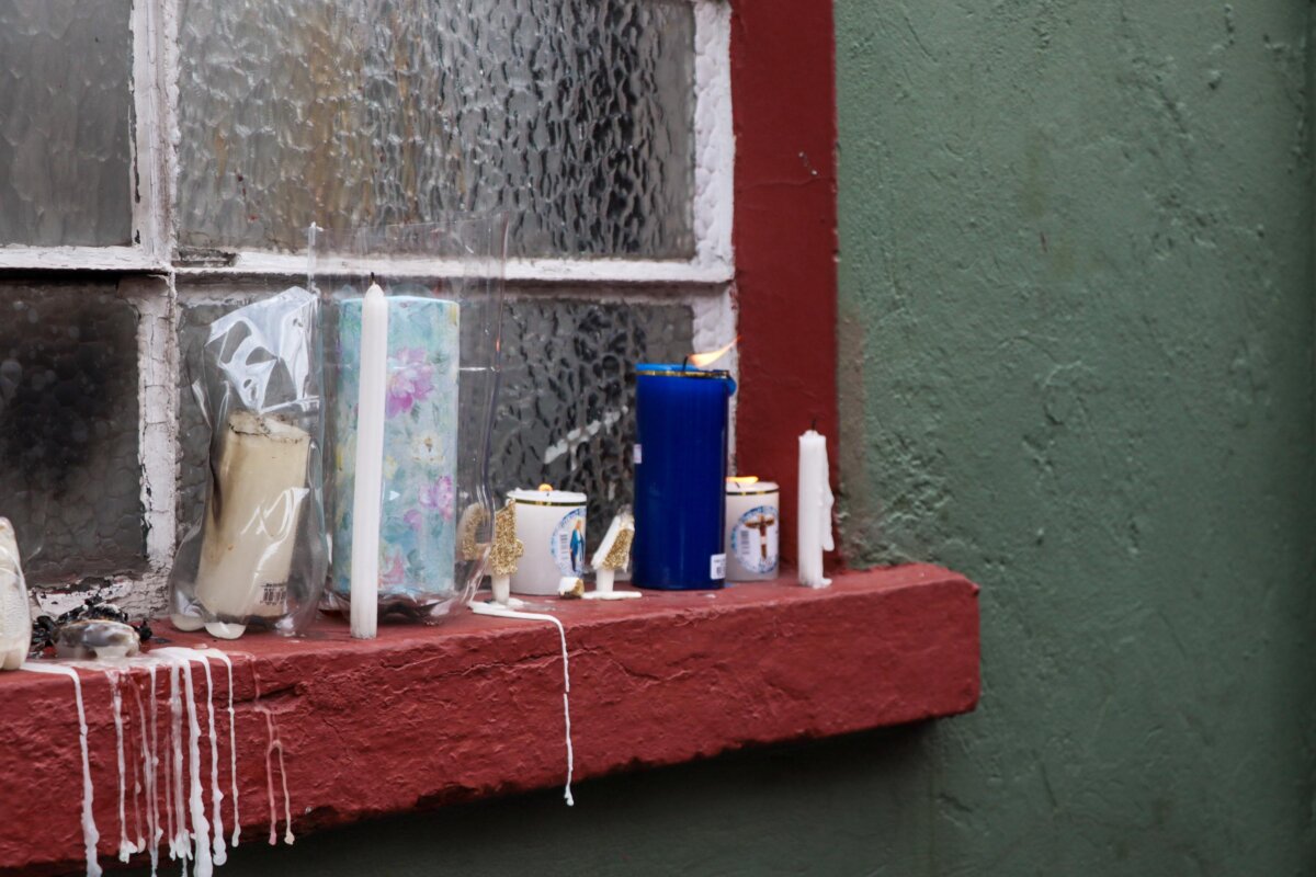 Habla madre de niños asesinados por su padre en Bogotá: "No vi las alertas" 1 Habla madre de niños asesinados por su padre en Bogotá: "No vi las alertas" La madre de los niños que habrían sido asesinados por su propio padre en la casa en la que vivían habló por primera vez después de lo ocurrido. ¿Qué dijo?