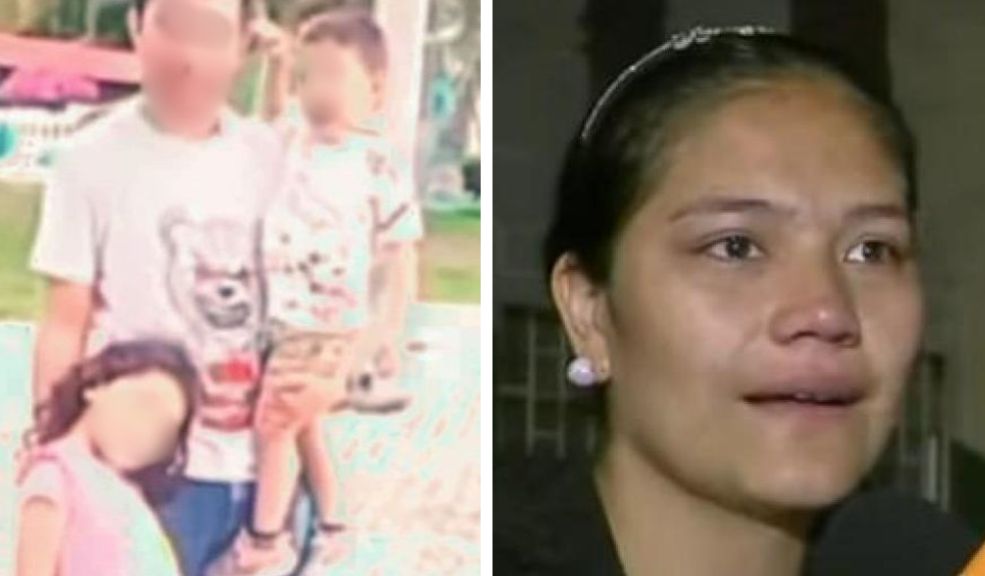 Habla madre de niños asesinados por su padre en Bogotá: "No vi las alertas" La madre de los niños que habrían sido asesinados por su propio padre en la casa en la que vivían habló por primera vez después de lo ocurrido. ¿Qué dijo?