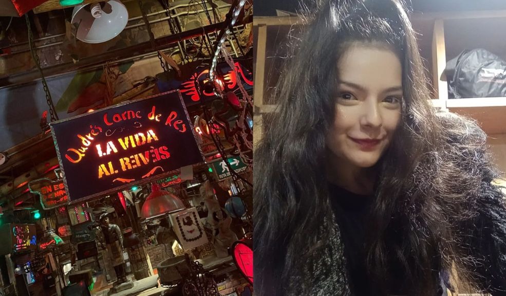 Hermano de Laura Villamil anuncia avances en su recuperación: podría pasar Navidad en casa 7 Hermano de Laura Villamil anuncia avances en su recuperación: podría pasar Navidad en casa Esto dijo el hermano de la bailarina Laura Villamil sobre su recuperación.