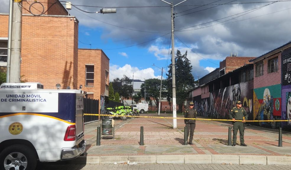 Hijo del general William Rincón fue asesinado en Rafael Uribe: hay 3 personas más heridas En la mañana de este domingo se conoció la muerte de un joven en Rafael Uribe Uribe. Esto es lo que se sabe.