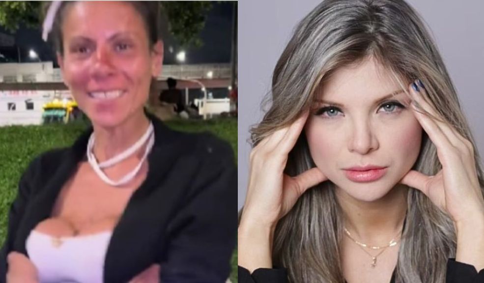 Ingrid Karina fue internada en el mismo centro de rehabilitación donde estuvo Angélica Jaramillo Angélica Jaramillo le contó a Q'HUBO cómo fue estar en este centro de rehabilitación, mismo en el que Ingrid Karina fue internada en las últimas horas.