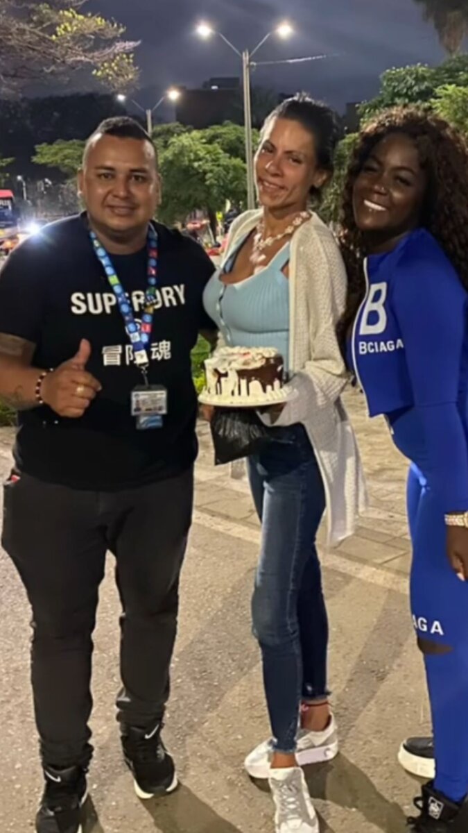 Ingrid Karina fue internada en el mismo centro de rehabilitación donde estuvo Angélica Jaramillo 1 Ingrid Karina fue internada en el mismo centro de rehabilitación donde estuvo Angélica Jaramillo Angélica Jaramillo le contó a Q'HUBO cómo fue estar en este centro de rehabilitación, mismo en el que Ingrid Karina fue internada en las últimas horas.