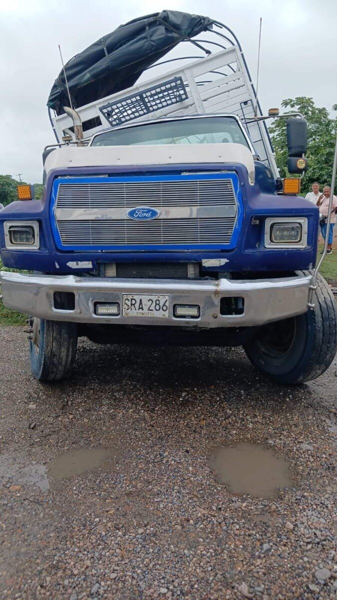 Jaime murió en trágico accidente de tránsito en Cundinamarca: 16 personas más resultaron heridas 1 Jaime murió en trágico accidente de tránsito en Cundinamarca: 16 personas más resultaron heridas Jaime Soliz perdió la vida cuando manejaba el bus que se accidentó en la mañana del pasado miércoles en Cundinamarca. Le contamos los detalles.