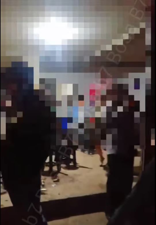 Jhon fue víctima de sicariato en unas canchas de tejo de Bosa 1 Jhon fue víctima de sicariato en unas canchas de tejo de Bosa Un nuevo hecho de violencia en la ciudad volvió a cobrar la vida de otra persona, esta vez en la localidad de Bosa, en el barrio San Bernardino.